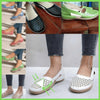 Heather Elegante Scarpe Ballerine per Alluce Valgo da Donna
