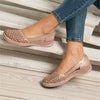 Heather Elegante Scarpe Ballerine per Alluce Valgo da Donna