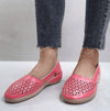 Heather Elegante Scarpe Ballerine per Alluce Valgo da Donna