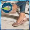 Heather Elegante Scarpe Ballerine per Alluce Valgo da Donna