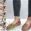 Heather Elegante Scarpe Ballerine per Alluce Valgo da Donna