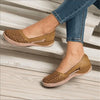 Heather Elegante Scarpe Ballerine per Alluce Valgo da Donna