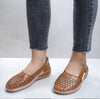 Heather Elegante Scarpe Ballerine per Alluce Valgo da Donna