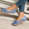 Heather Elegante Scarpe Ballerine per Alluce Valgo da Donna