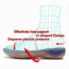 Heather Elegante Scarpe Ballerine per Alluce Valgo da Donna