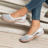 Heather Elegante Scarpe Ballerine per Alluce Valgo da Donna