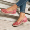 Heather Elegante Scarpe Ballerine per Alluce Valgo da Donna