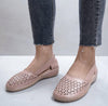 Heather Elegante Scarpe Ballerine per Alluce Valgo da Donna