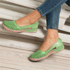 Heather Elegante Scarpe Ballerine per Alluce Valgo da Donna