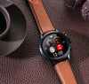 Zelara Multifunctionele Bewakings-Smartwatch met EKG/ Bloedzuurstof/ Bloeddruk/ Bloedglucose