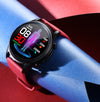 Zelara Multifunctionele Bewakings-Smartwatch met EKG/ Bloedzuurstof/ Bloeddruk/ Bloedglucose