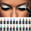 PerfectShade - Oogschaduwpotloden voor Gemakkelijke en Precise Make-up (15 kleuren set)