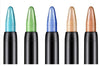 PerfectShade - Oogschaduwpotloden voor Gemakkelijke en Precise Make-up (15 kleuren set)
