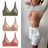 Naadloze Comfort-BH – Onzichtbare & Perfecte Pasvorm