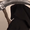Maschera Teschio Spaventosa™️ | Preparati per un Halloween anticipato
