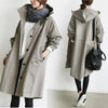 Sendra | Waterafstotende Trenchcoat