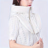 Colletto Finto Caldo - Comfort e Stile per l'Inverno