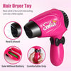HairPlay - Set Parrucchieri per Bambini