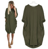 Asymmetrische Top - Luchtig & Stijlvol