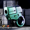 Ring Fidget Gun - Der ultimative Stressabbau