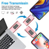FlashDrive Pro - 4-in-1 USB Stick voor iPhone, iPad & Android