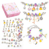 Kit Braccialetto Fai-da-te Abbagliante | Sieraden Maakset voor Meisjes