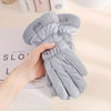 ThermoTouch - Waterdichte Winterhandschoenen met Touchscreen