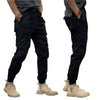 Pantaloni Range - Stile Avventuroso e Comfort