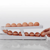 SmartEgg - Portauova automatico per frigorifero