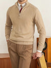 Harlem Pullover – Comfort elegante per tutti i giorni