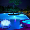 DiveLit | Helle LED-Unterwasserbeleuchtung für Schwimmbäder