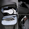 SafeCarry - Anti-Diebstahl Umhängetasche mit USB-Ladegerät