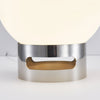 Bauhaus OpalHaus Lampe - Elegante Beleuchtung mit Minimalistischem Design
