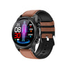 Zelara Multifunctionele Bewakings-Smartwatch met EKG/ Bloedzuurstof/ Bloeddruk/ Bloedglucose