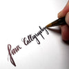 Penna per calligrafia Penseel