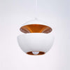ModernLux – Lampada da soffitto LED dimmerabile con design di lusso