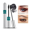 VolumeMax - Mascara Waterproof 4D per Ciglia Lunghe