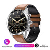 2022 NIEUWE SMARTWATCH AANPASBAAR DIAL SPORT WATERDICHT BLUETOOTH BEL SMARTWATCH ECG+PPG