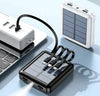 SolarCharge Pro - Altijd Energie Onderweg