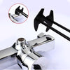 GripMaster | Chiave multifunzione per una presa e un'efficienza ultimate