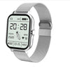 FitnessPro Smartwatch - Jouw Ultieme Fitness- en Stijlpartner
