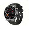 FitnessWatch™ - orologio smartwatch intelligente per misurare la glicemia per uomini