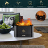 Umidificatore d'aria Flame