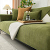 Sofa Shield™ - Antislip bankhoes voor ultiem comfort