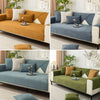 Sofa Shield™ - Antislip bankhoes voor ultiem comfort
