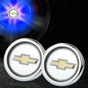 Copricerchi LED galleggianti - 4 pezzi