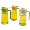 GourmetMist | Spray di olio per dosaggio perfetto