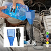 Eazy Drain - Sgorgatore Flessibile per Lavello