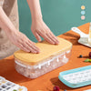 IceSnap Cubetto per Ghiaccio - Fare Cubetti di Ghiaccio Velocemente ed Efficientemente