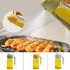 GourmetMist | Spray di olio per dosaggio perfetto